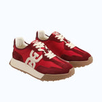 Sam Edelman - Women's Langley Lace Up Sneaker