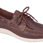 Sas - Men's Decksider Lace Up Boat Shoe