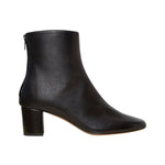 Ann Mashburn - Women's Zip-back Boots