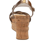 Otbt - Women's Charleston Wedge Sandals