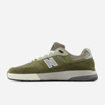 New Balance - Men's Numeric Andrew Reynolds 933 Shoes