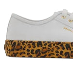 Salvatore Ferragamo - Women's Gancini Sneakers