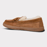 Lamo - Men's Doubleface Sheepskin Moccasin