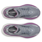Saucony - Women's Hurricane 24 Wide Running Shoes