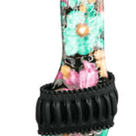 Cecelia New York - Liberty Sandal Black