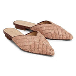 Ulla Johnson - Women's Aunika Mule