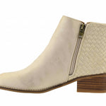Corkys Footwear - Women's Half-n-half Bootie