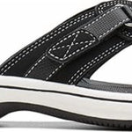 Clarks - Women's Breeze Sea Slipper