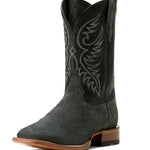 Ariat - Men's Wiley Elephant Print Tekstep Boot