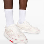 Reebok - Men's Club C Lace-up Sneakers