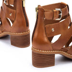 Pikolinos - Women's Blanes Heeled Block Sandals