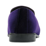 Amali - Men's Brad Velvet Loafer