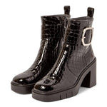 The Art Company - Women's 1979 Block Heel Boots