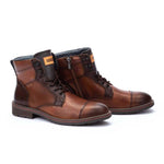 Pikolinos - Men's York Lace-up Boots