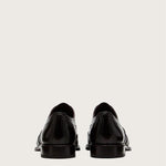 Salvatore Ferragamo - Men's Oxford Leather Shoes