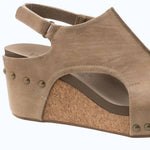 Corkys Footwear - Women's Carley Wedge