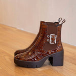 The Art Company - Women's Sofia Boots