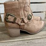 Pierre Dumas - Women's Wilde Western Bootie