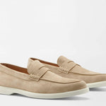 Peter Millar - Men's Excursionist Penny Loafer