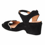 L'Amour Des Pieds - Women's Marora Suede Sandal