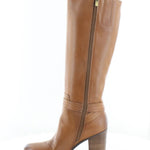 Naturalizer - Women's Kelsey Wide Calf Riding Boots