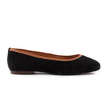 Seychelles - Women's City Streets Suede Flats