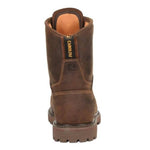 Carolina - Men's Lace Up Soft Toe Work Boot