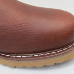 Rhino - Men's Pull On Wellington Roper Work Boots