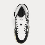 Axel Arigato - Men's Sneaker Area Hi Leather High-top Sneakers