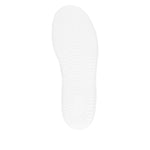 Remonte - Women's Louann Leather Sneakers