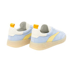 Oncept - Women's Panama Nu-buck Sneaker