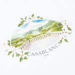 Vista T-Shirt - White