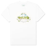 Vista T-Shirt - White