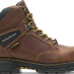 Wolverine - Men's Hellcat Composite Toe Boots