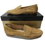 Michele Lopriore - Women's Camoscio Leather Moccassins