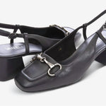 Vaneli - Women's Darrel Nappa Slingback Pumps