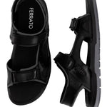 Ferrato - Men's Leather Sandals
