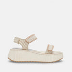 Dolce Vita - Women's Debra Sandal