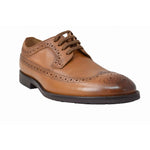 Clarks - Men's Ronnie Limit brogues Lace Up Shoes