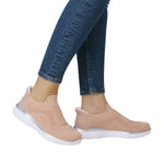 Rieker - Women's M5072 Slip-on Sneaker