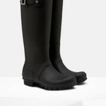 Hunter - Women's Original Tall Matte Boots