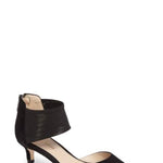 Pelle Moda - WOMEN'S DEZI KITTEN-HEEL PUMP