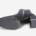 Vaneli - Women's Ilias Suede Boots