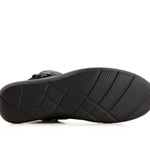 Andrea - Women's Fashion Comfort Leather Boots