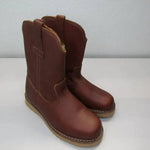 Rhino - Men's Pull On Wellington Roper Work Boots