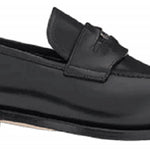 Salvatore Ferragamo - Men's Penny Leather Loafer