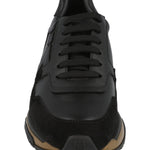 Salvatore Ferragamo - Men's Brooklyn Low-top Sneakers