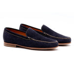 Martin Dingman - Men's Country Club Venetian Loafers