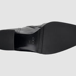 Aga - Women's Nadia Tall Leather Booties