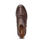 Aetrex - Women's Mila Low Ankle Boot